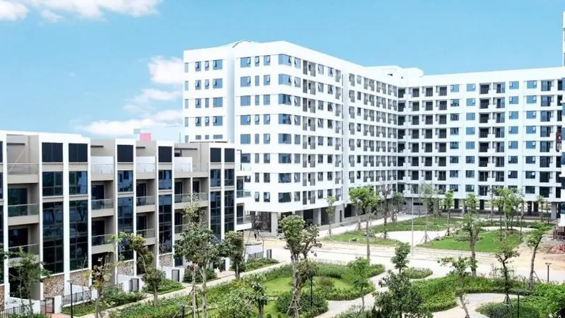 Bộ Xây dựng lấy ý kiến đề xuất về phát triển NOXH