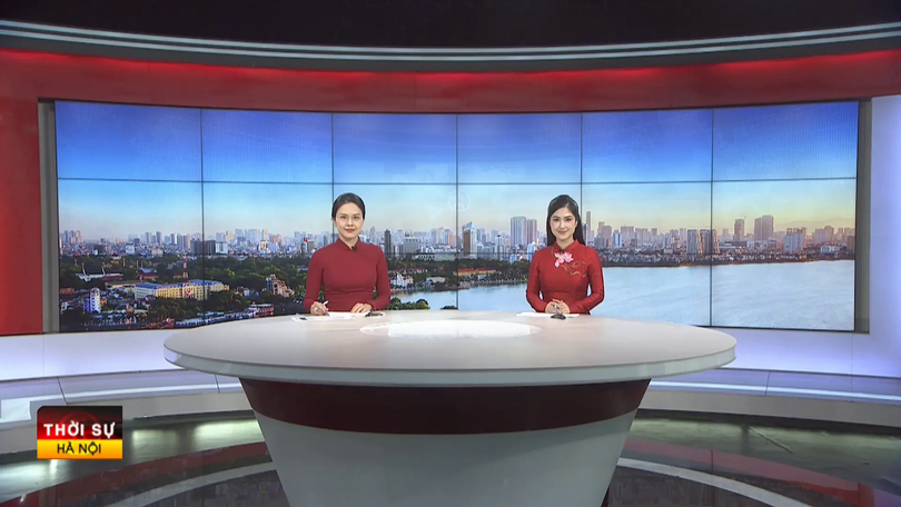 Chương trình Thời sự 18h30 | 10/10/2025