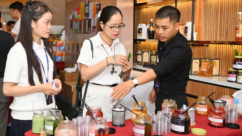 Thị trường F&B Việt Nam 2025 bước vào giai đoạn thanh lọc
