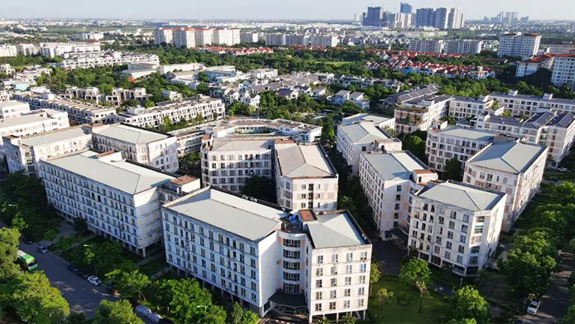 18 doanh nghiệp được chọn ưu tiên phát triển NƠXH