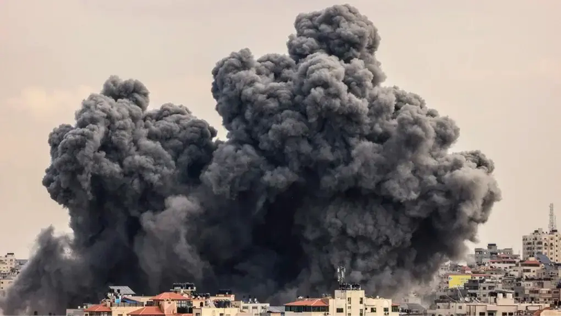 Thỏa thuận ngừng bắn chưa phải hòa bình cuối cùng cho Gaza