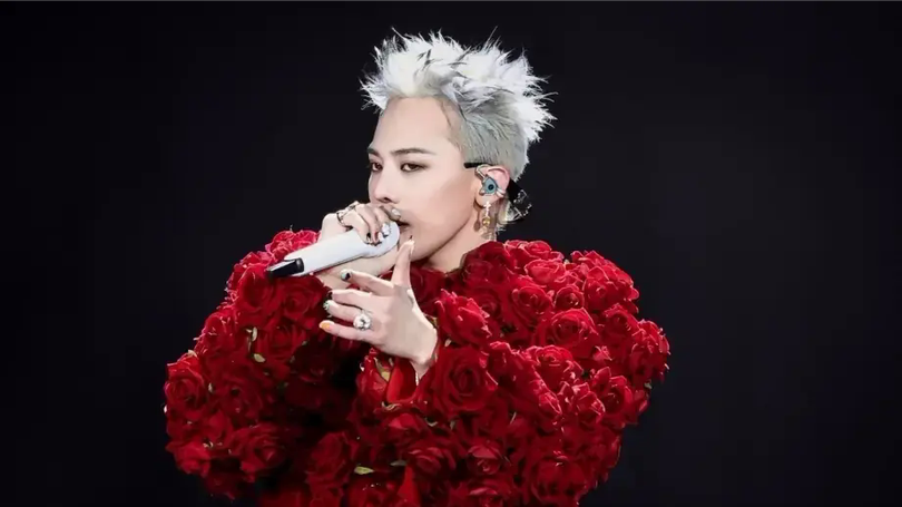 Concert G-Dragon tại Hà Nội 'cháy vé'