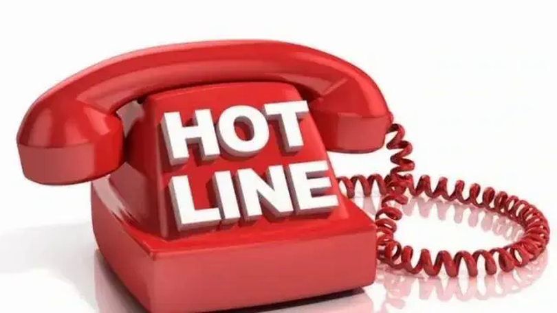 Đường dây nóng báo tin tội phạm về ma túy