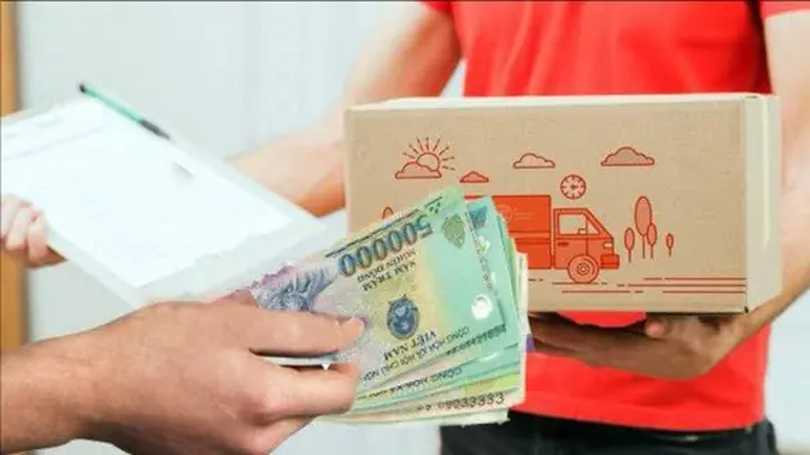 Cần cảnh giác tình trạng lừa đảo giao hàng