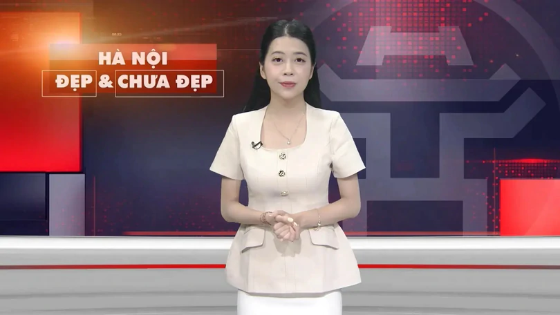 Hà Nội đẹp và chưa đẹp | 11/10/2025
