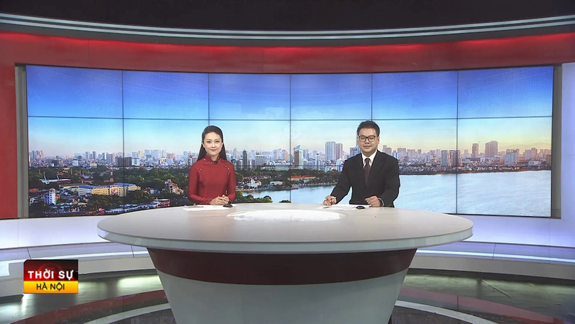 Chương trình Thời sự 18h30 | 11/10/2025