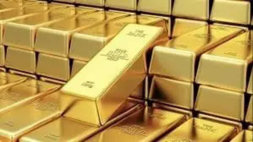 Giá vàng tăng kỷ lục trong lúc thế giới nhiều bất ổn