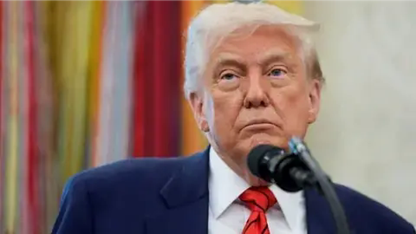 Chính quyền Trump sa thải hàng chục nhân viên CDC