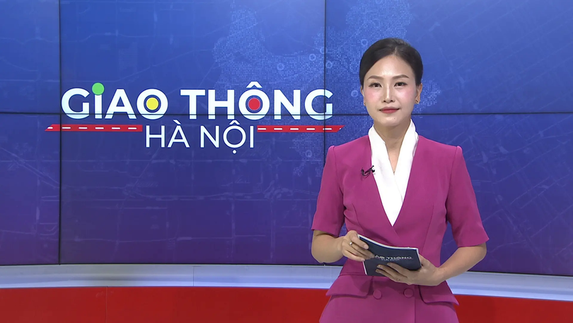 Giao thông Hà Nội | 12/10/2025