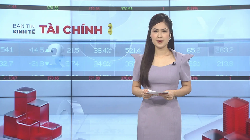 Bản tin Kinh tế Tài chính | 12/10/2025