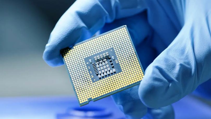 Chuỗi cung ứng chip toàn cầu trước nguy cơ gián đoạn