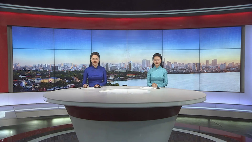 Chương trình Thời sự 18h30 | 12/10/2025