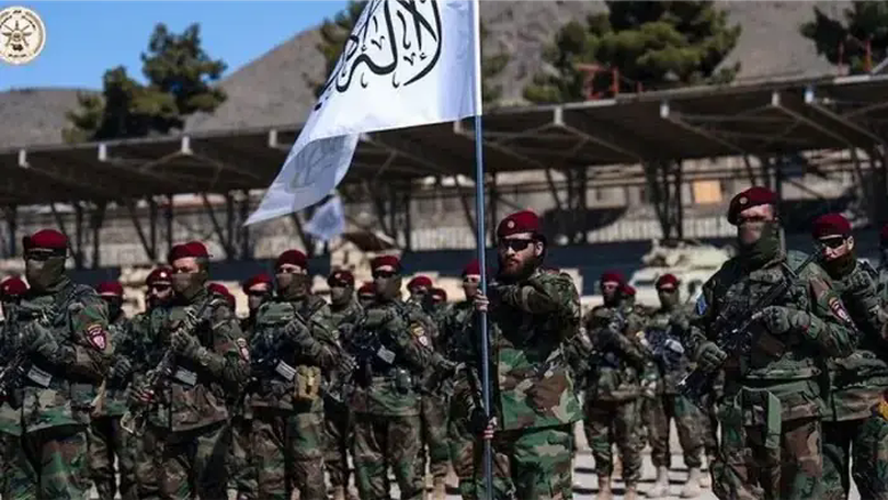 Giao tranh dữ dội dọc biên giới Afghanistan - Pakistan
