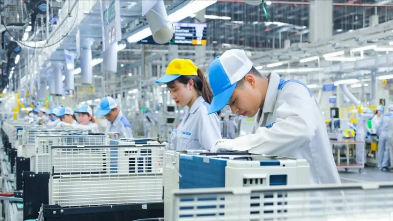 Hà Nội khẳng định vị thế thu hút FDI