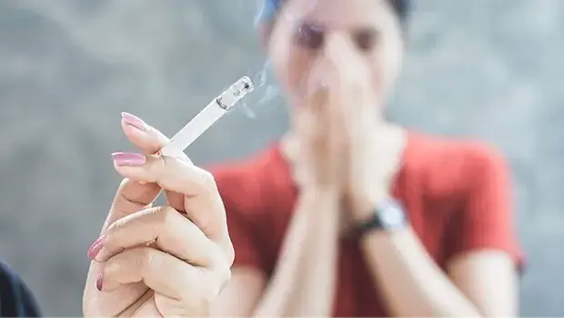 Hút thuốc lá thụ động – mối nguy vô hình