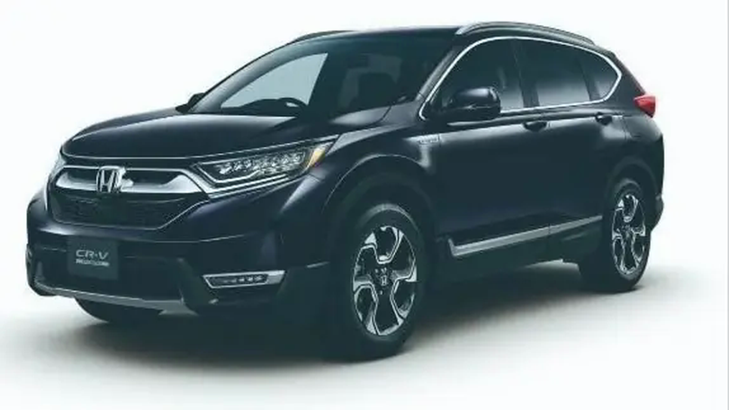 Honda CR-V vượt mốc 15 triệu xe bán ra trên toàn cầu