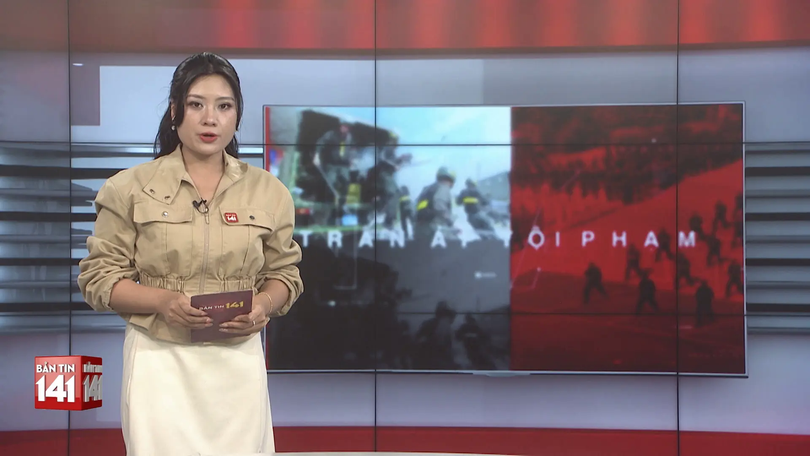 Bản tin 141 | 12/10/2025