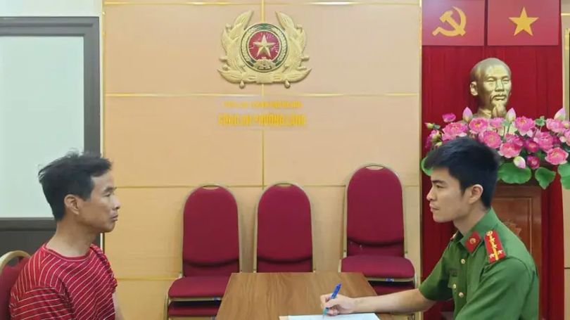 Khởi tố chủ nhà đốt rác gây cháy lan