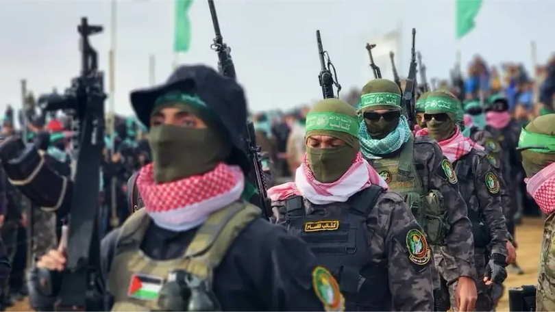 Hamas xác nhận thời điểm thả 48 con tin Israel
