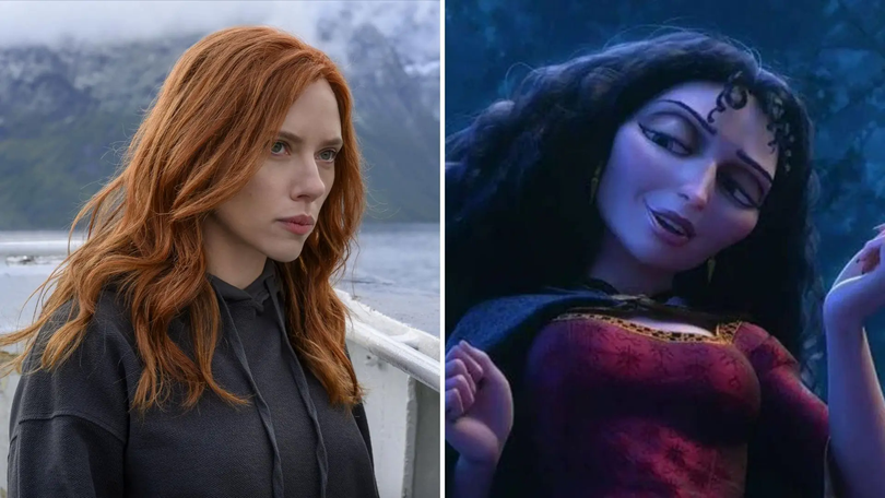 Phim ‘Công chúa tóc mây’ người đóng sẽ có Scarlett Johansson?