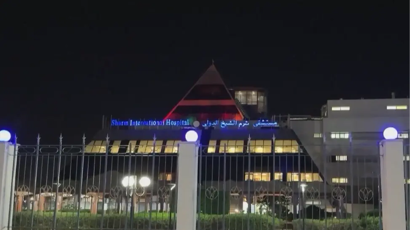 Ba quan chức Qatar tai nạn thiệt mạng ở Ai Cập