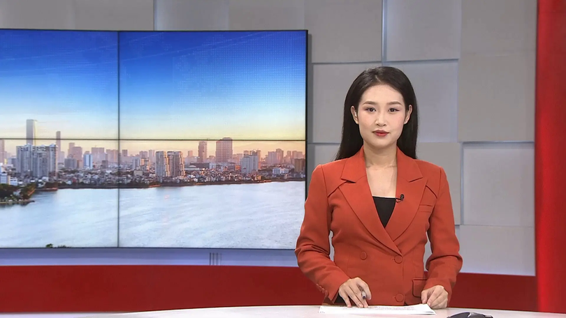 Chương trình Thời sự 11h30 | 13/10/2025