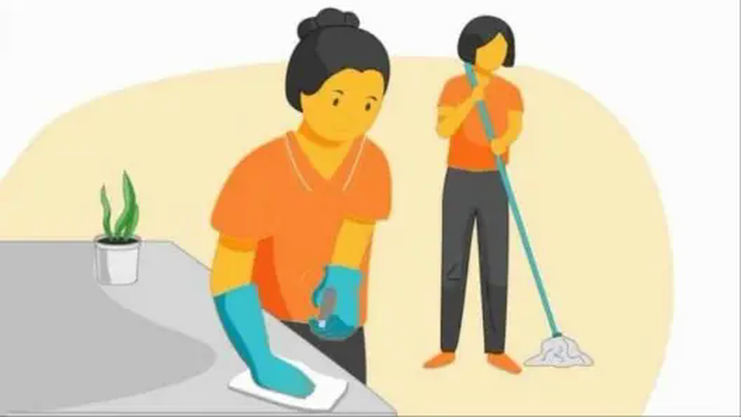 Quy định về lao động giúp việc gia đình | Sống và làm việc theo pháp luật | 08/10/2025