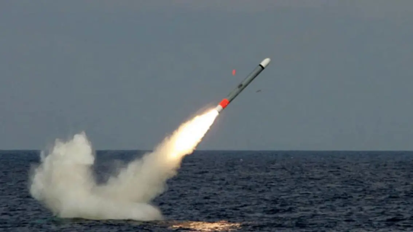 Mỹ để ngỏ khả năng cung cấp tên lửa Tomahawk cho Ukraine