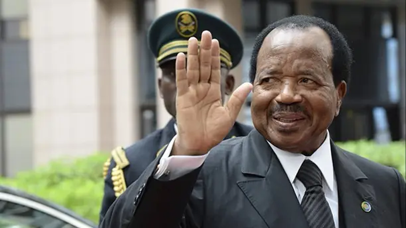 Tổng thống Cameroon nhiều khả năng tái đắc cử