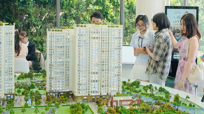 Doanh nghiệp BĐS không được ủy quyền đặt cọc, mua bán BĐS
