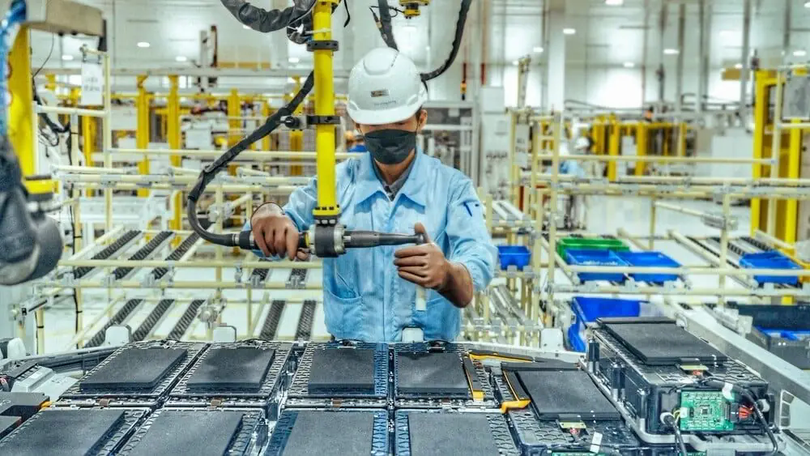 Chính phủ đặt mục tiêu GDP đạt 8.500 USD vào 2030