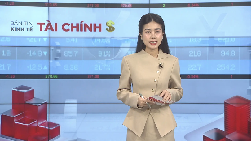 Bản tin Kinh tế Tài chính | 13/10/2025