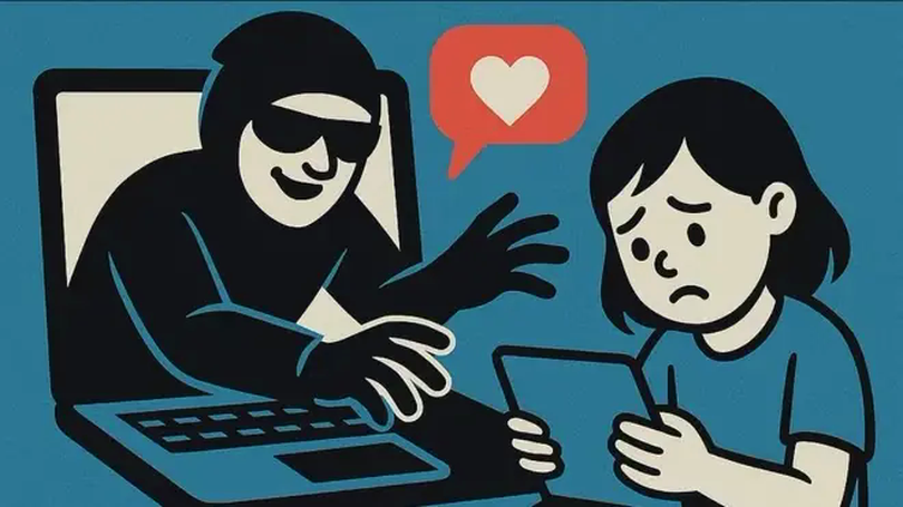 Giới trẻ và những 'cạm bẫy ảo'