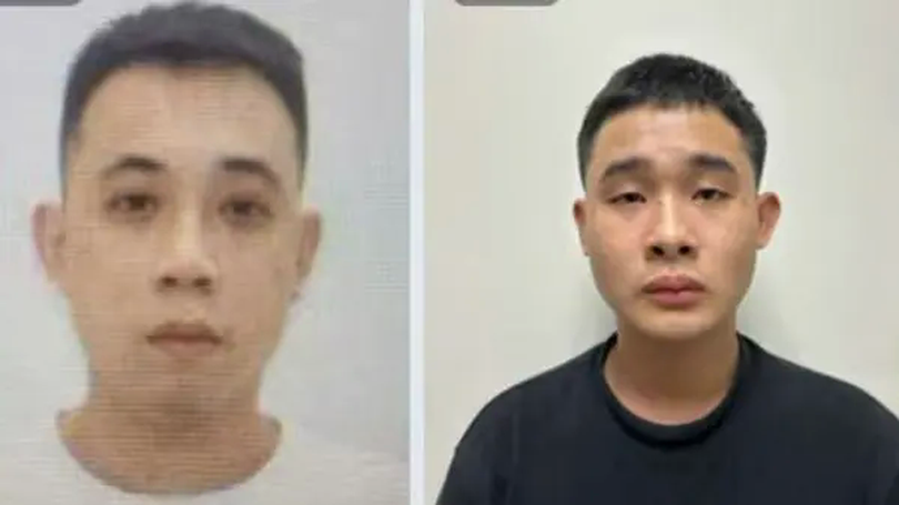 Triệt phá nhóm cho vay lãi suất 'cắt cổ' 243%/năm