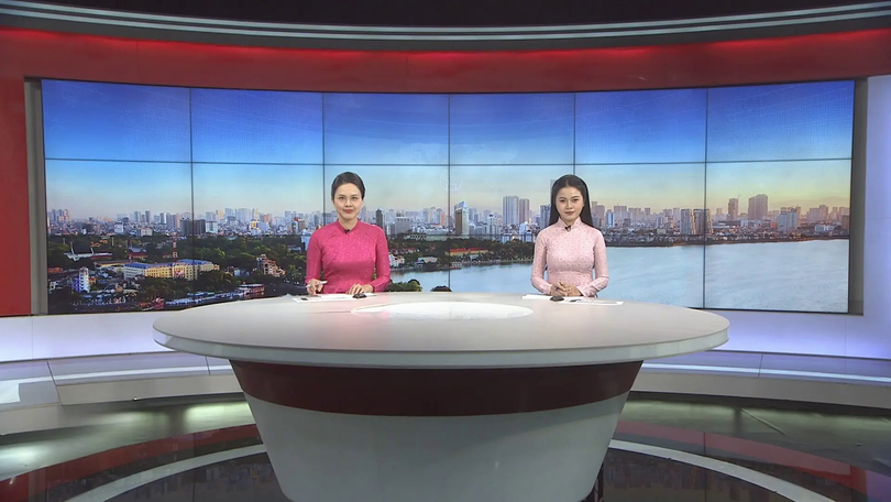 Chương trình Thời sự 18h30 | 13/10/2025