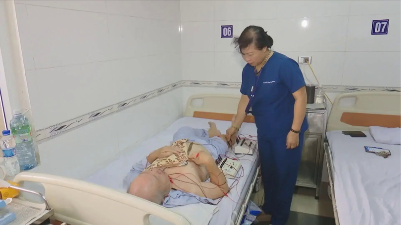 Phát triển nguồn nhân lực y dược cổ truyền chất lượng cao
