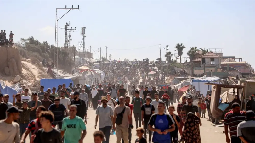 Hamas sẽ không tham dự lễ ký kết thỏa thuận hòa bình
