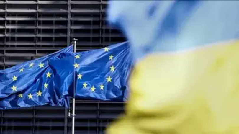 EU dùng tài sản Nga bị phong tỏa để hỗ trợ Ukraine