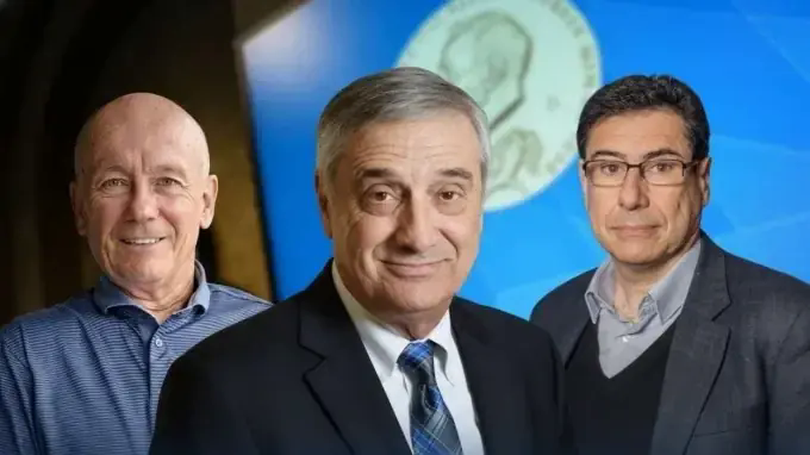 Công bố ba chủ nhân của giải Nobel Kinh tế 2025