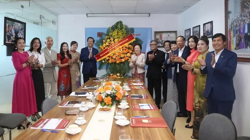 Nghị quyết 68 tạo động lực mới cho doanh nghiệp tư nhân