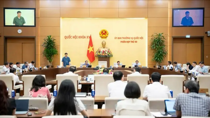 Sửa Luật Quy hoạch để giải phóng nguồn lực