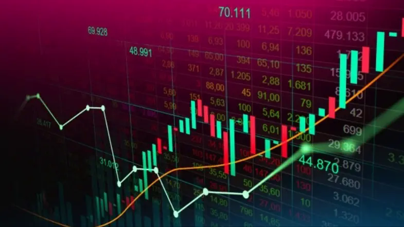 VN-Index đảo chiều giảm điểm