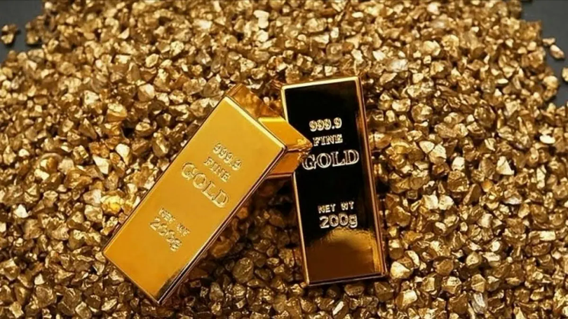 Giá vàng trong nước tiếp tục tăng mạnh
