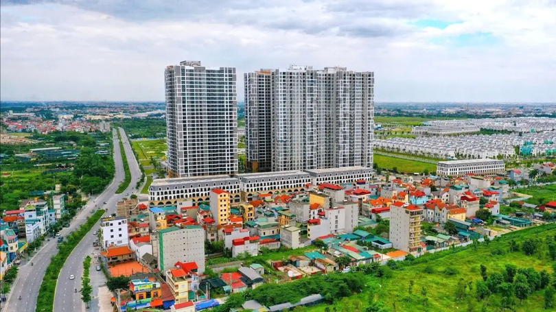 Siết cho vay mua nhà thứ hai cần đúng đối tượng