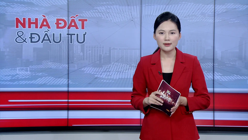 Bản tin Nhà đất và đầu tư | 14/10/2025