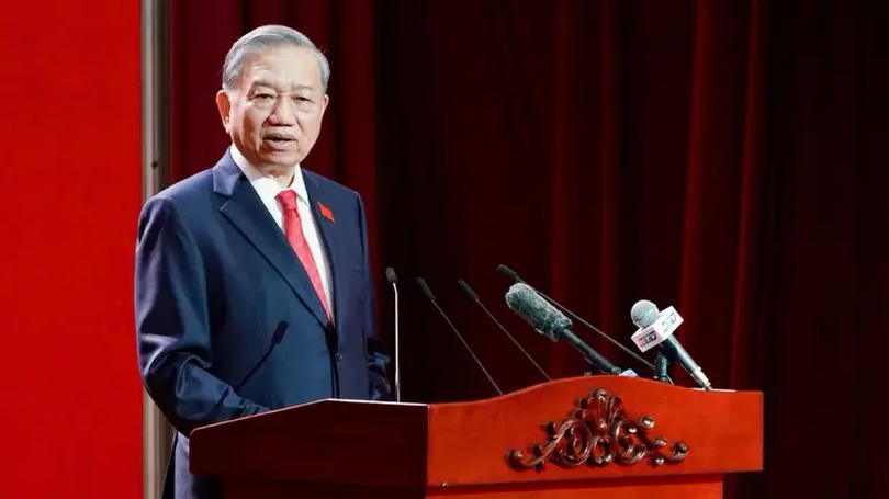 TP.HCM phải là trung tâm của sáng tạo và hội nhập