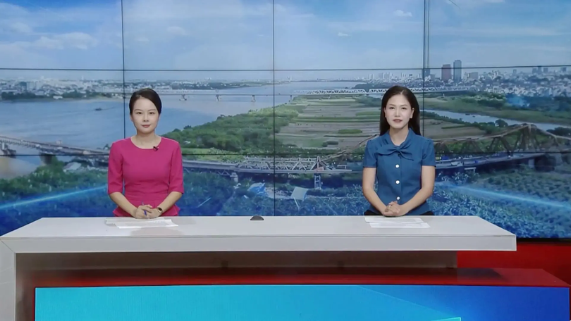 Chương trình Hà Nội 18h00 | 14/10/2025