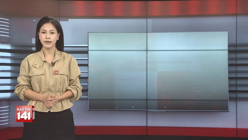 Bản tin 141 | 14/10/2025