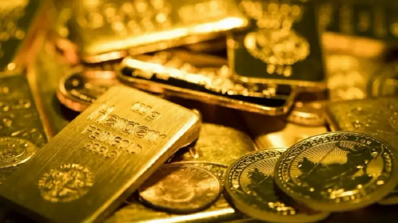 Giá vàng thế giới lập kỷ lục mới, vượt 4.100 USD/ounce