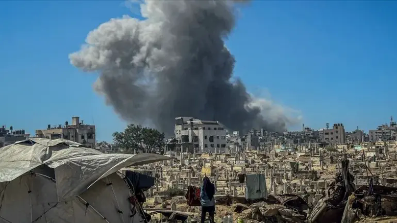 Nhà Trắng công bố nội dung Thỏa thuận hòa bình Gaza